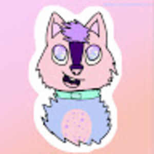 Meet your Posher, Snowyowlart